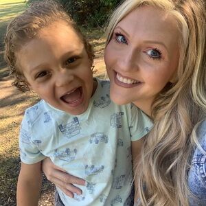 Meet your Posher, Jasmyn